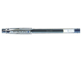 Pilot G-Tec C4 Microtip Gel Rollerball Pen 0.4mm Tip 0.2mm Line Blue (Pack 12) - 60101203